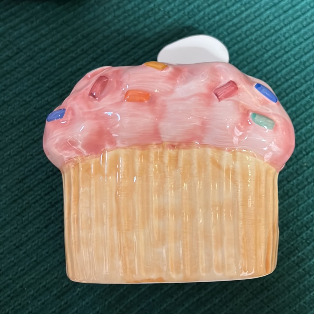 Pillsbury napkin holder - Picture 3 of 4